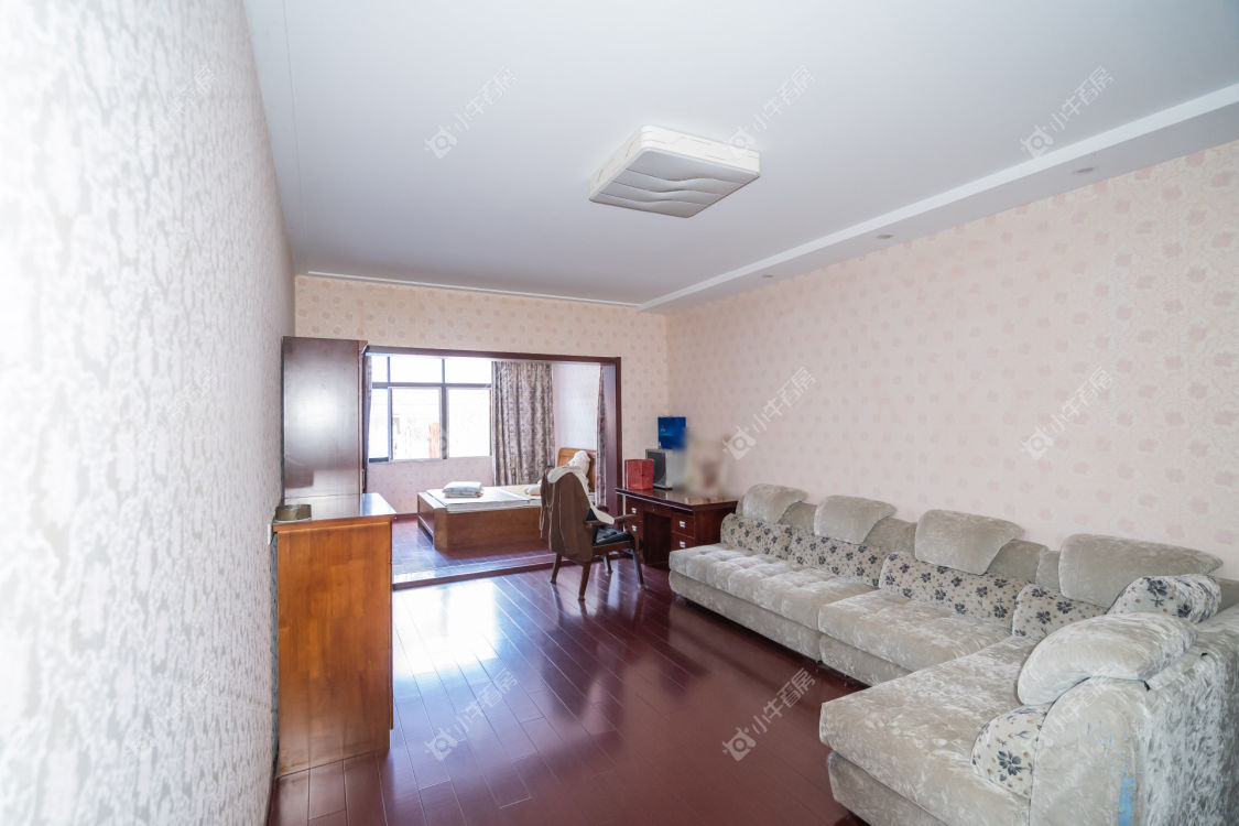 常州张家村在售二手房源室内图_小牛看房