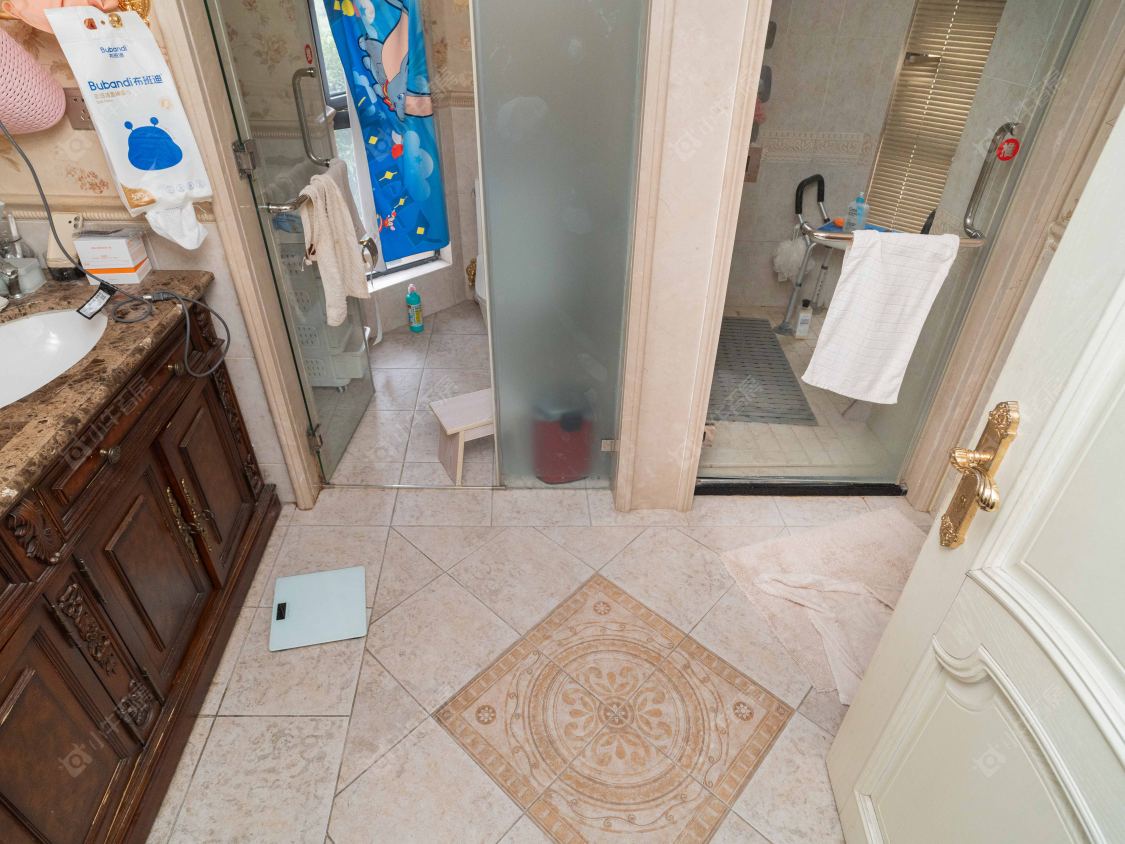 常州青枫公馆在售二手房源室内图_小牛看房