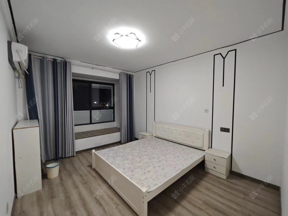 碧水云庭房源室内图 常州碧水云庭在租房源室内图_小牛看房