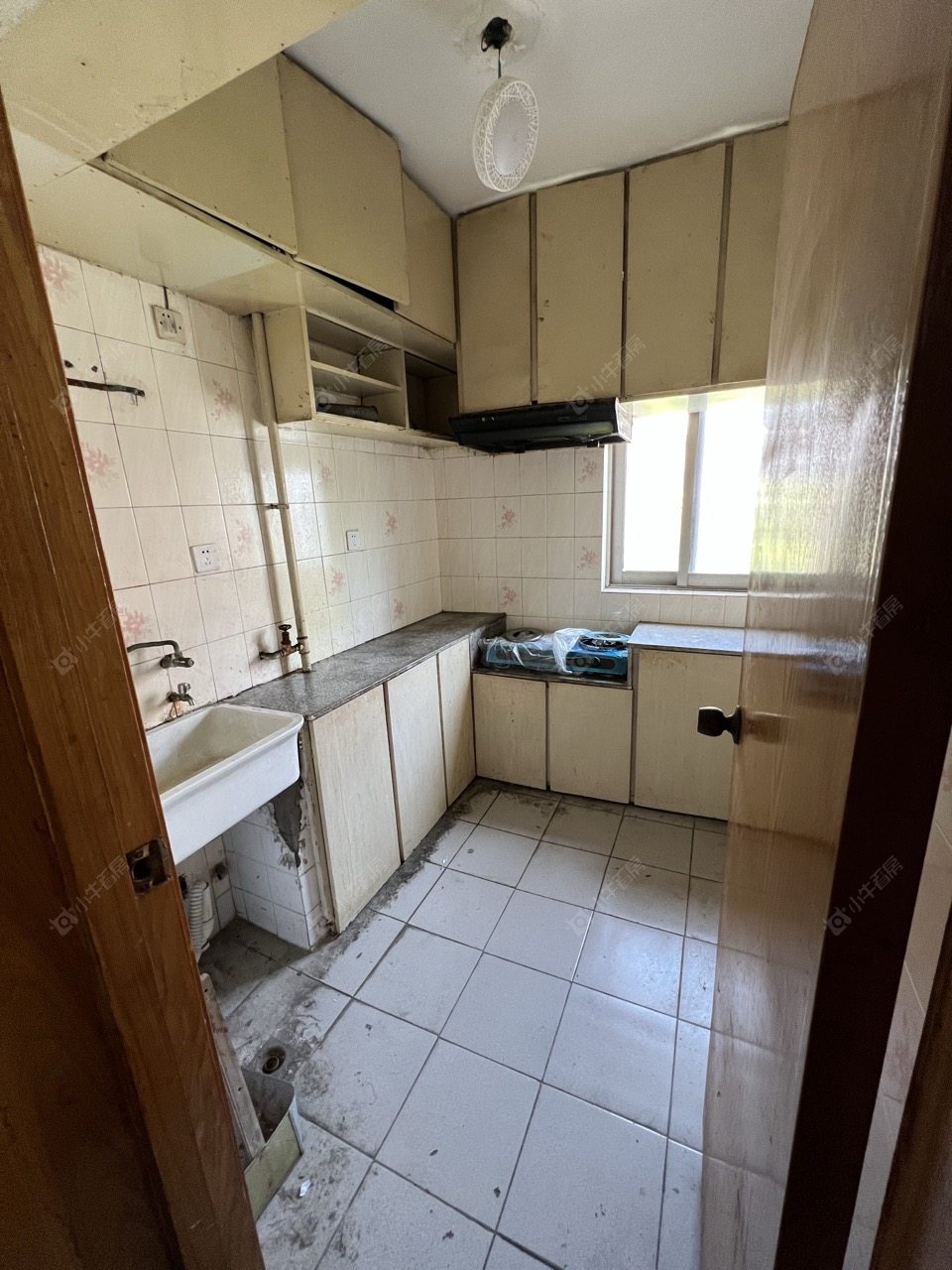 常州翠竹新村东北区在租房源室内图_小牛看房