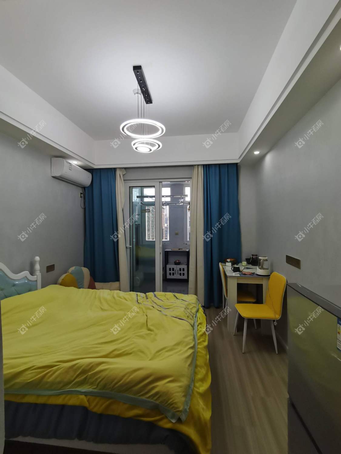 常州朗诗邻里中心租房_朗诗邻里中心1室房源出租
