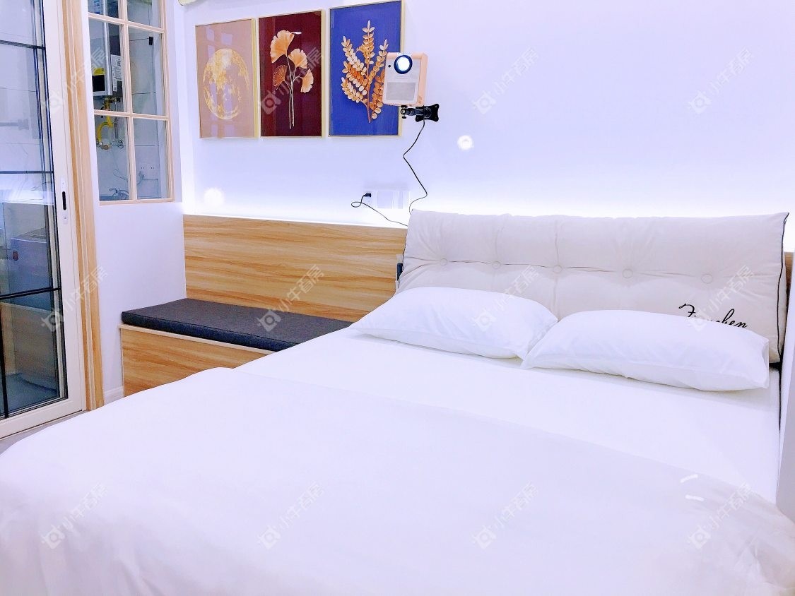 常州朗诗邻里中心在租房源_小牛看房