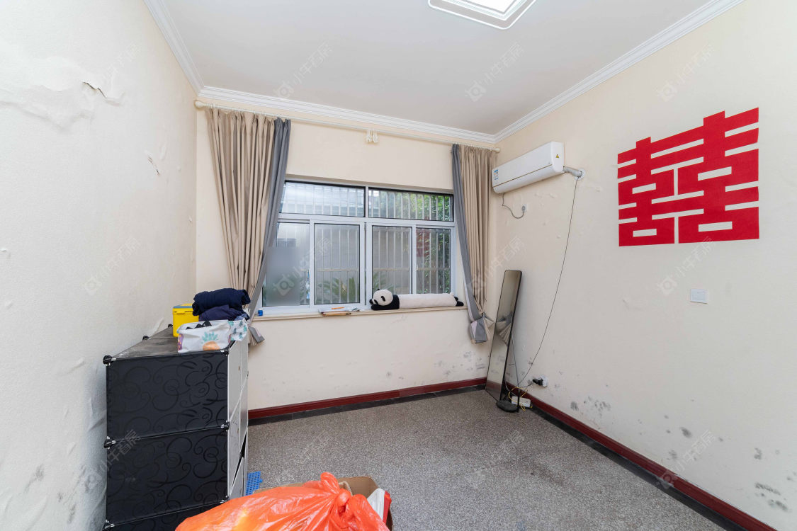 常州翠菊山庄在售二手房源室内图_小牛看房