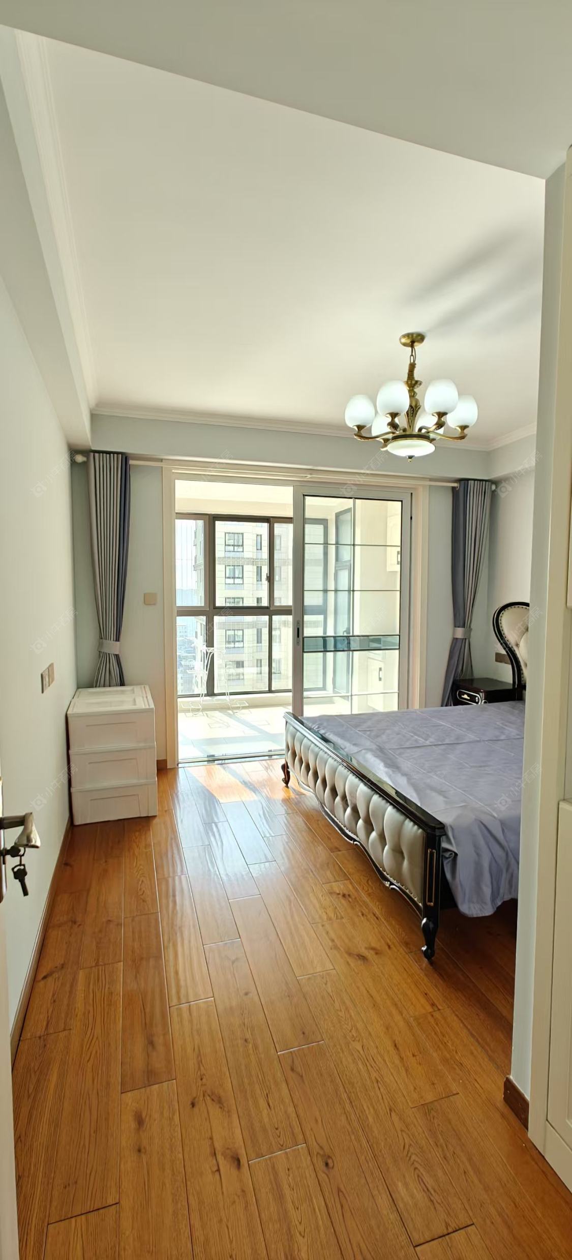 紫韵香庭二期房源 常州紫韵香庭二期在租房源_小牛看房