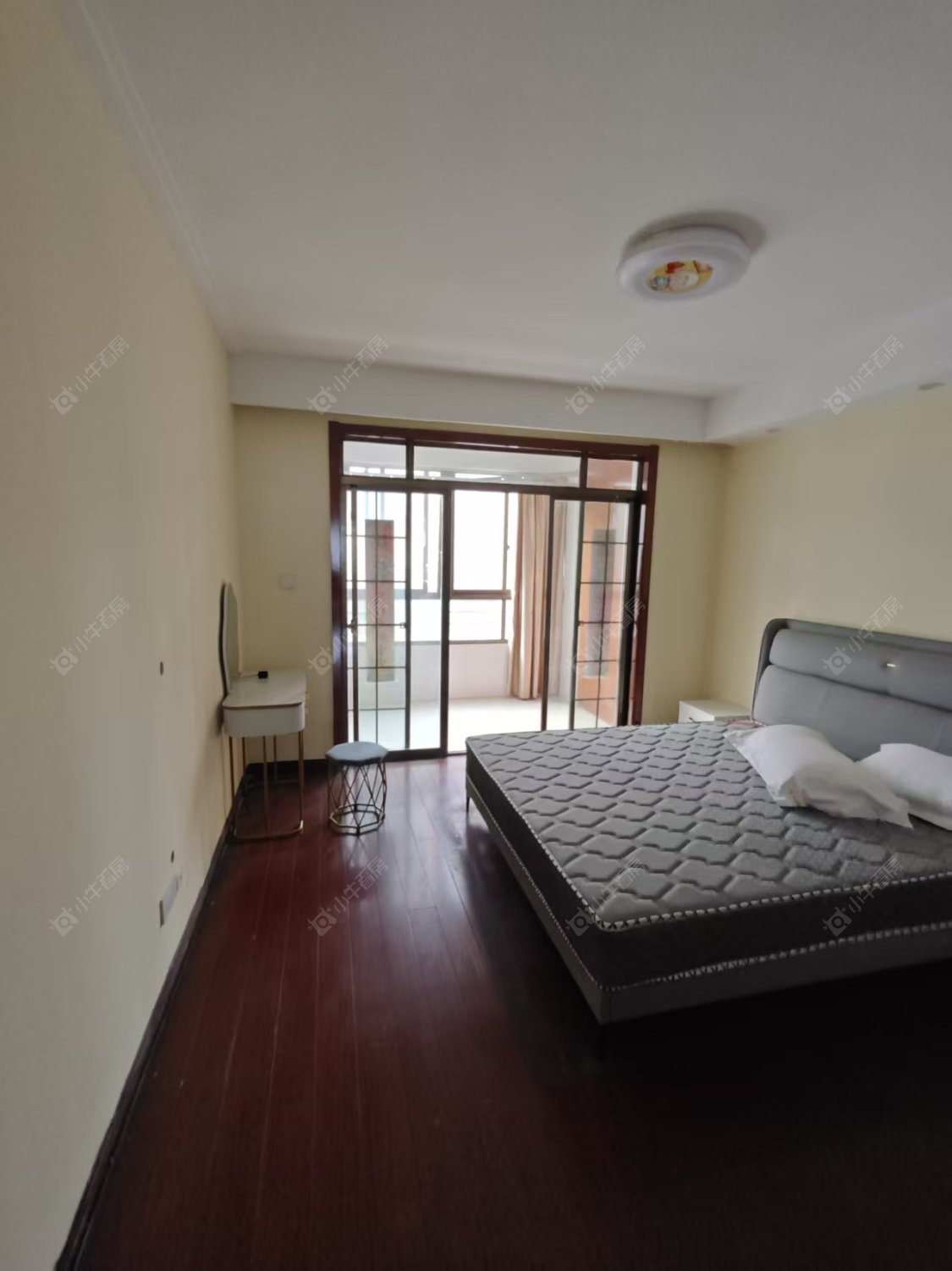 常州银河湾第一城一期在租房源室内图_小牛看房