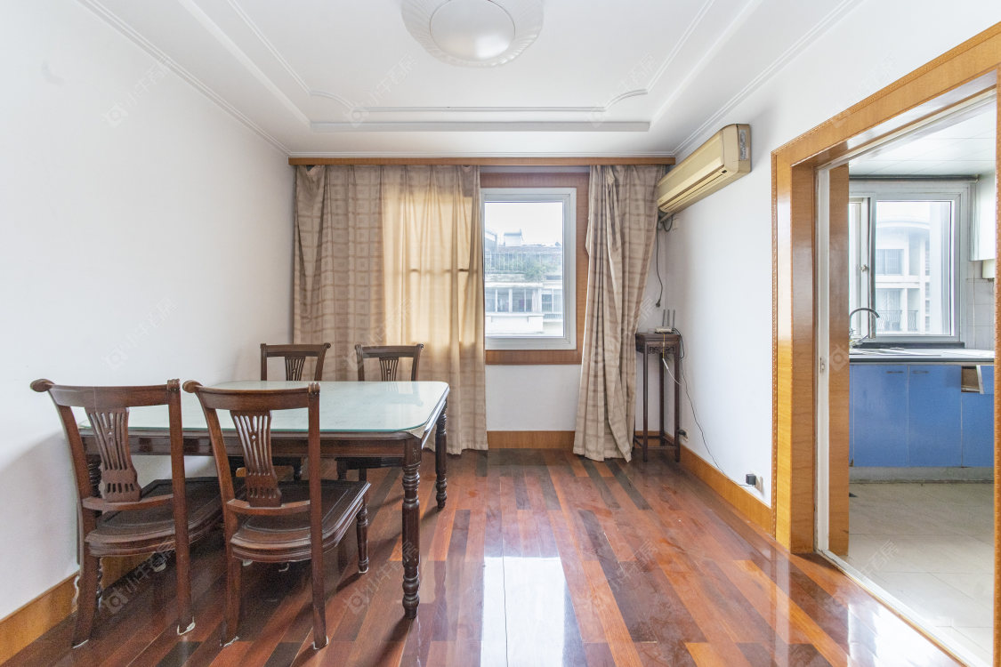 常州湾里新村在售二手房源室内图_小牛看房