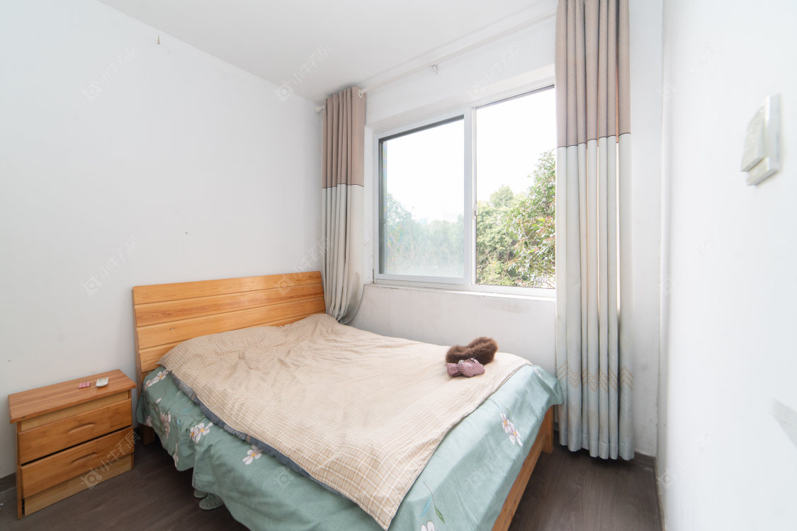 常州路劲城市印象在售二手房源室内图_小牛看房