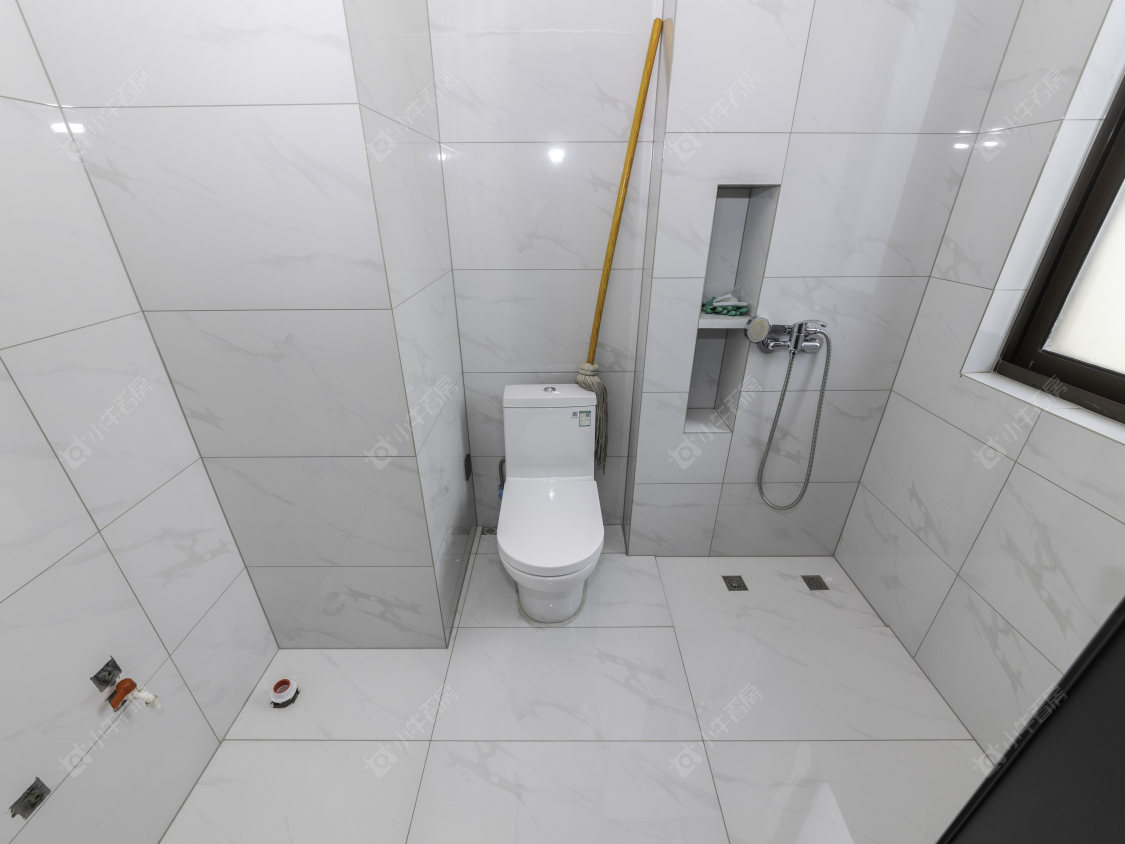 常州牡丹三江公馆在售二手房源室内图_小牛看房