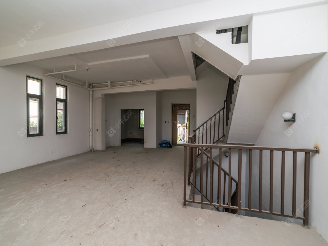 港龙新港城别墅区房源 常州港龙新港城别墅区在售二手房源_小牛看房