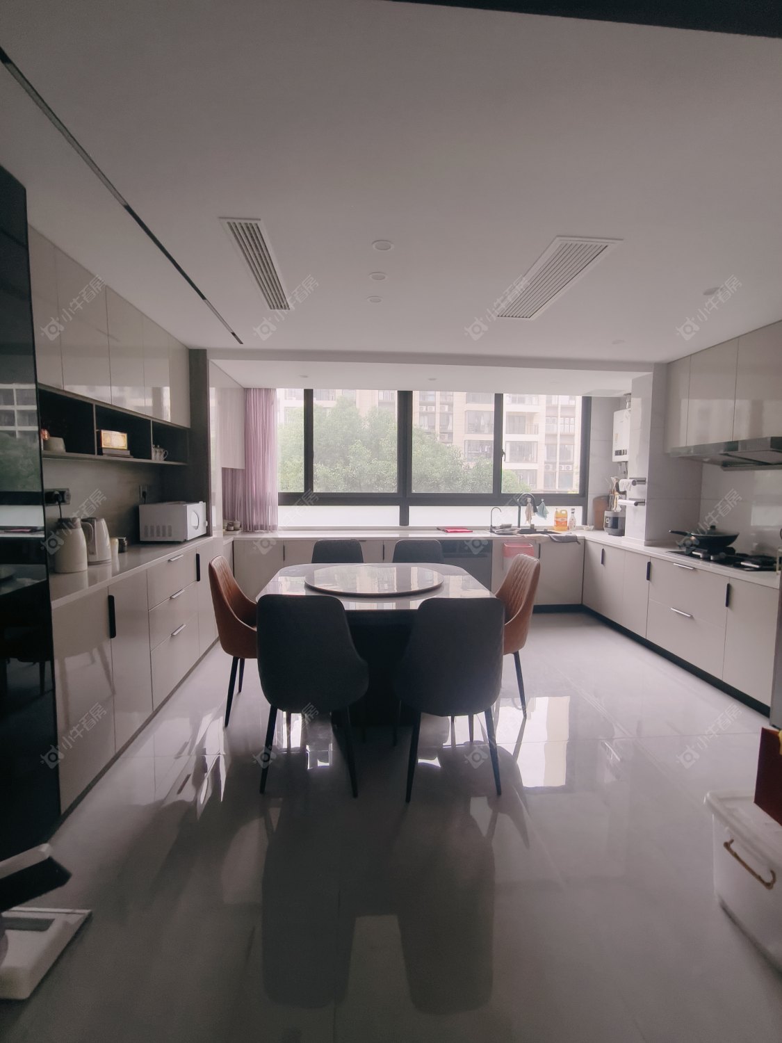 常州碧桂园华星·世纪学府在租房源室内图_小牛看房