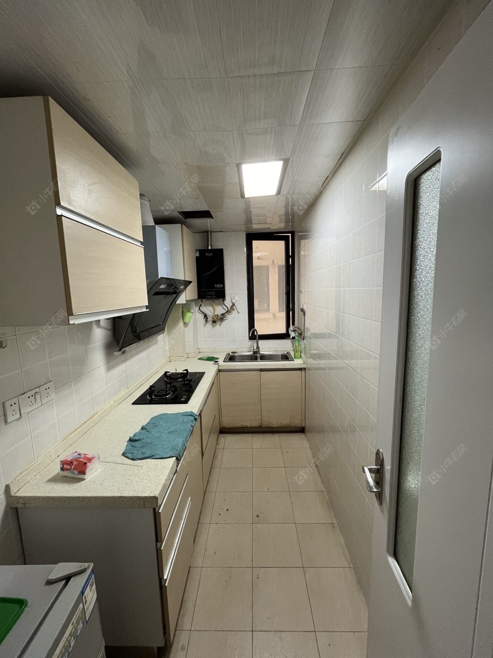 常州外滩1号在租房源户型图_小牛看房