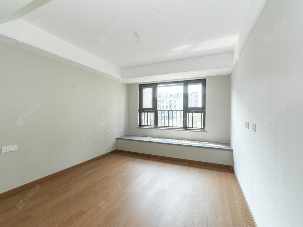 常州牡丹三江公馆在售二手房源室内图_小牛看房