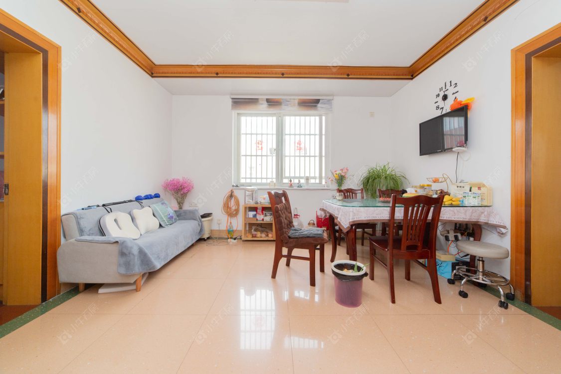 常州前桥新村3室1厅1卫在售二手房房源图片