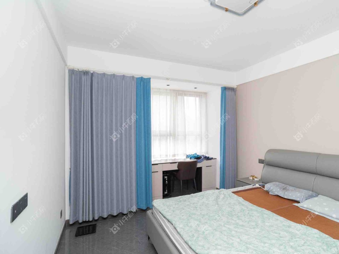 常州梧桐香郡二期在租房源_小牛看房