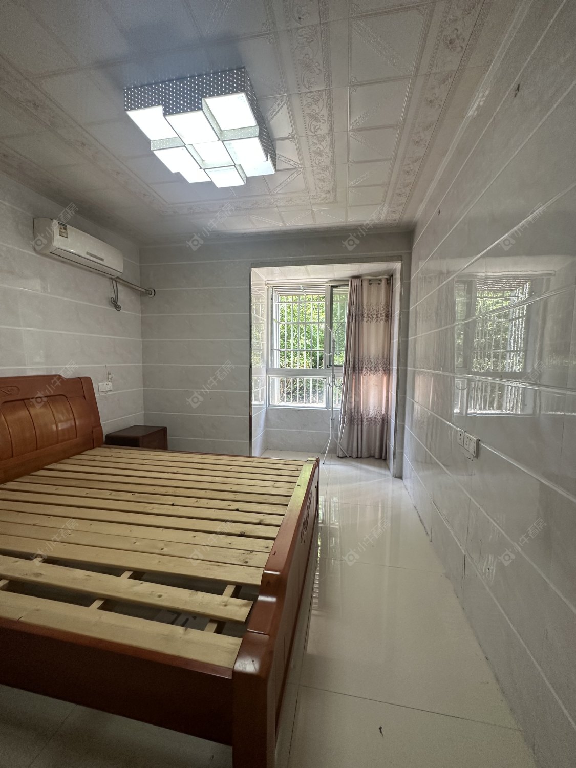 常州滨江明珠城东区2室1厅1卫出租房源图片