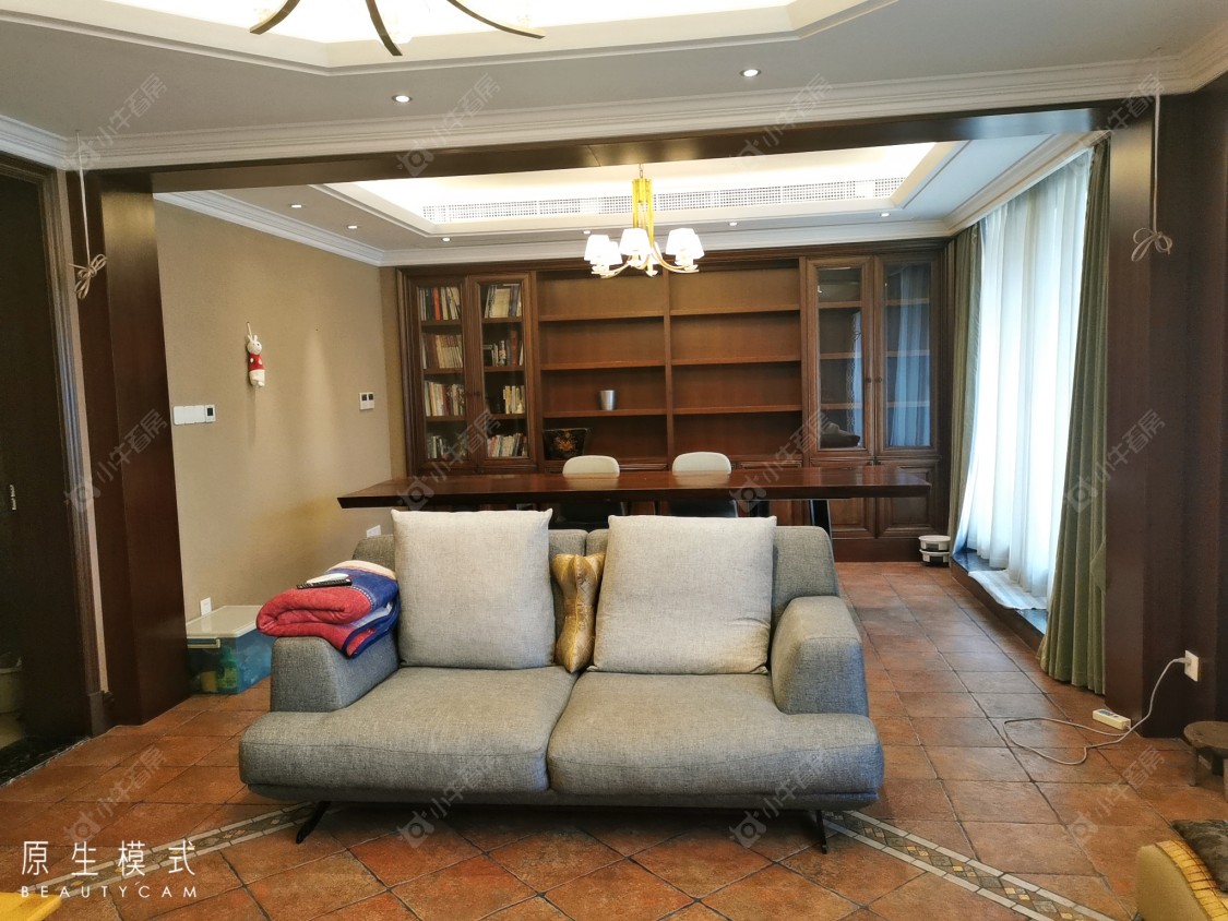 常州秀江南花园在租房源_小牛看房