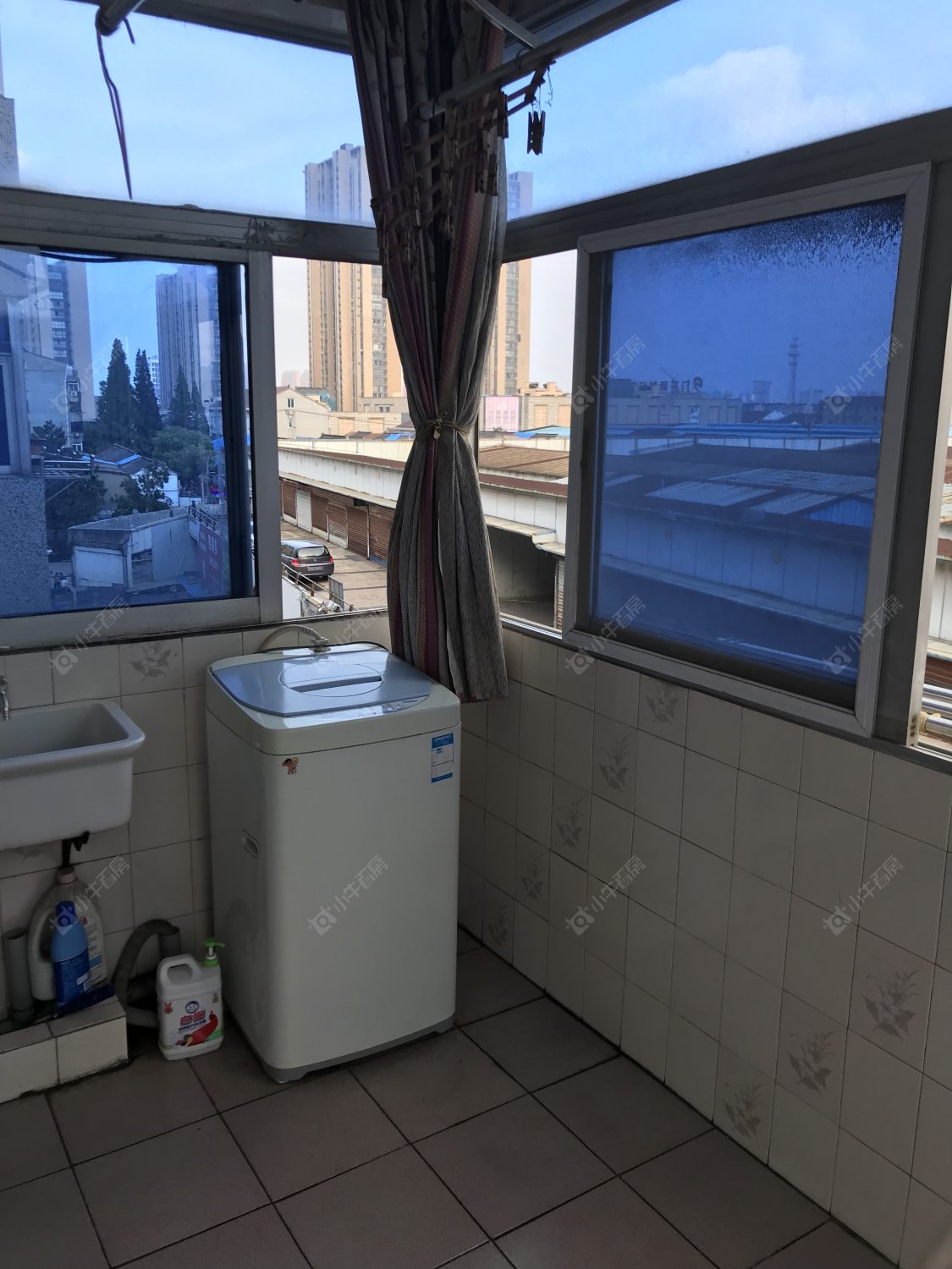 常州红梅东村在租房源室内图_小牛看房