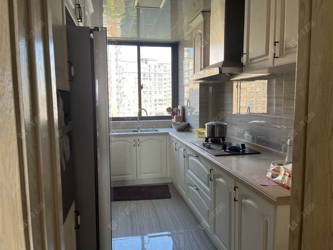 常州常发豪庭国际在租房源_小牛看房