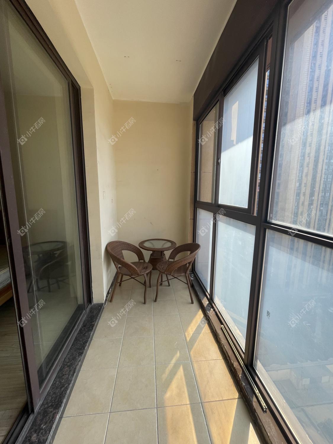 莱蒙城领尚房源室内图 常州莱蒙城领尚在租房源室内图_小牛看房