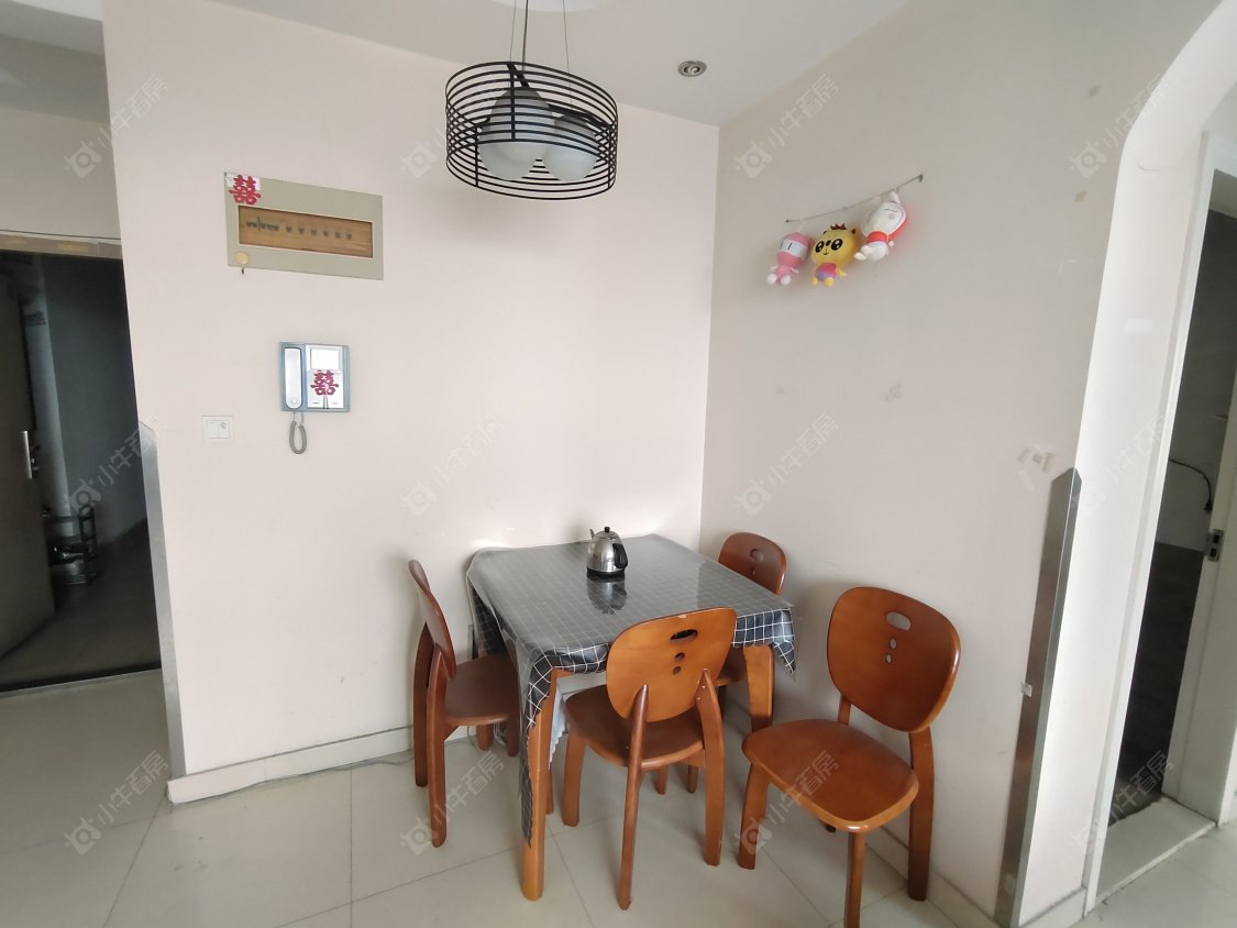 常州学府名门花苑在租房源_小牛看房