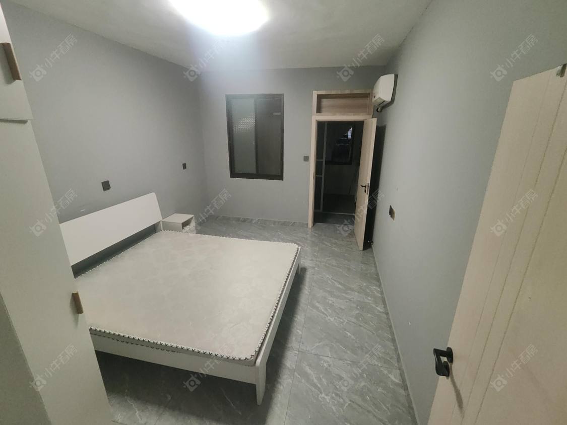 常州清潭新村在租房源室内图_小牛看房