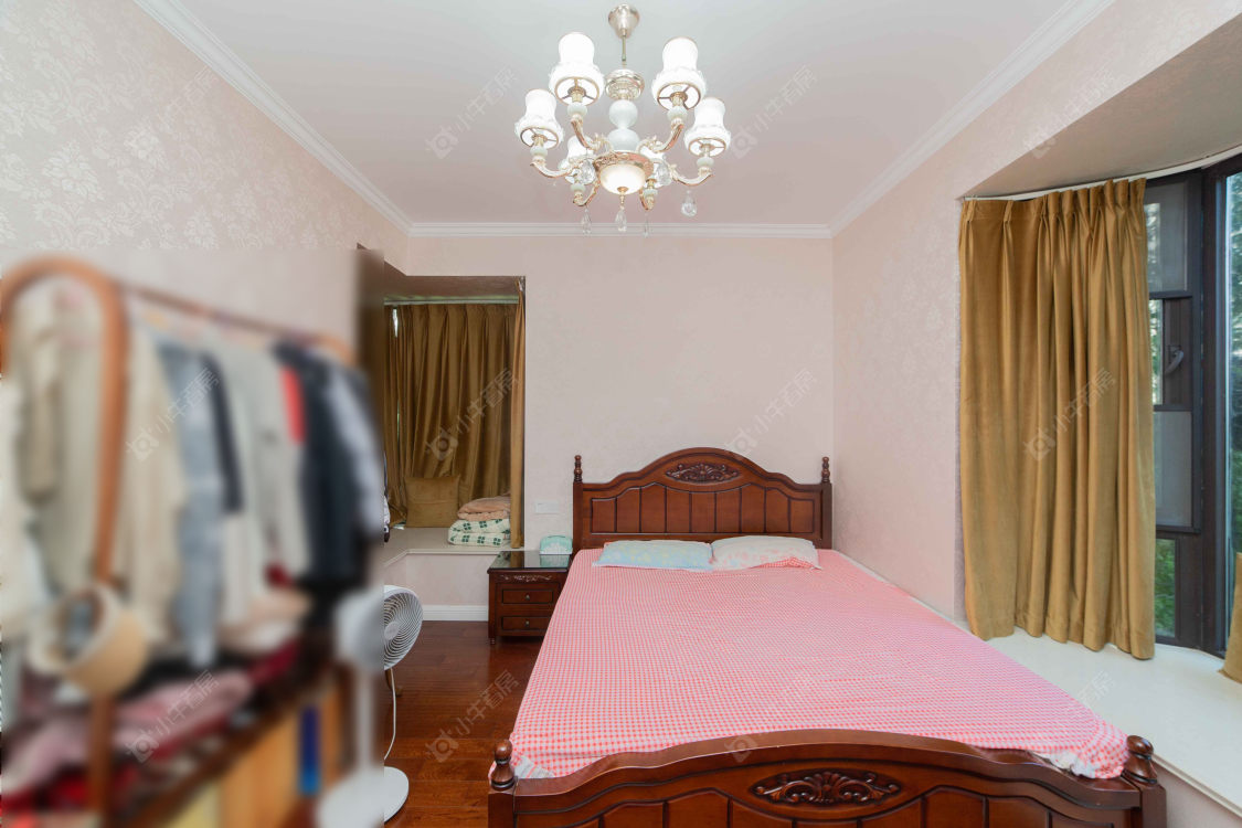 大名城西区房源室内图 常州大名城西区在售二手房源室内图_小牛看房