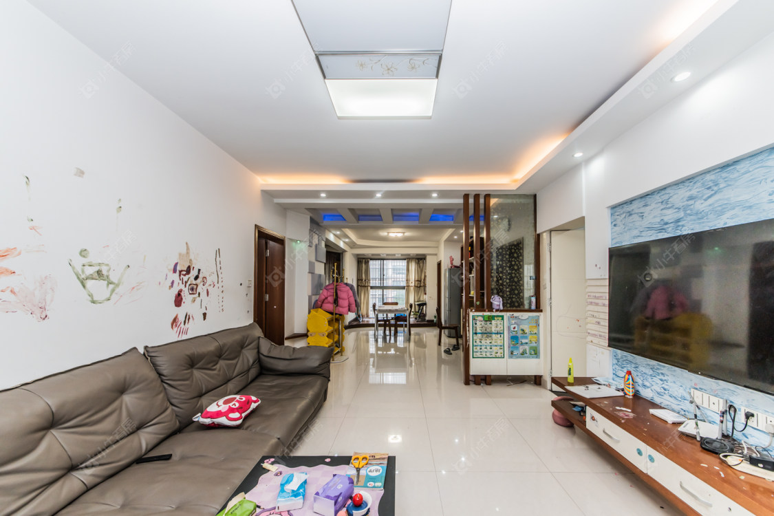 常州香树湾福园在售二手房源_小牛看房