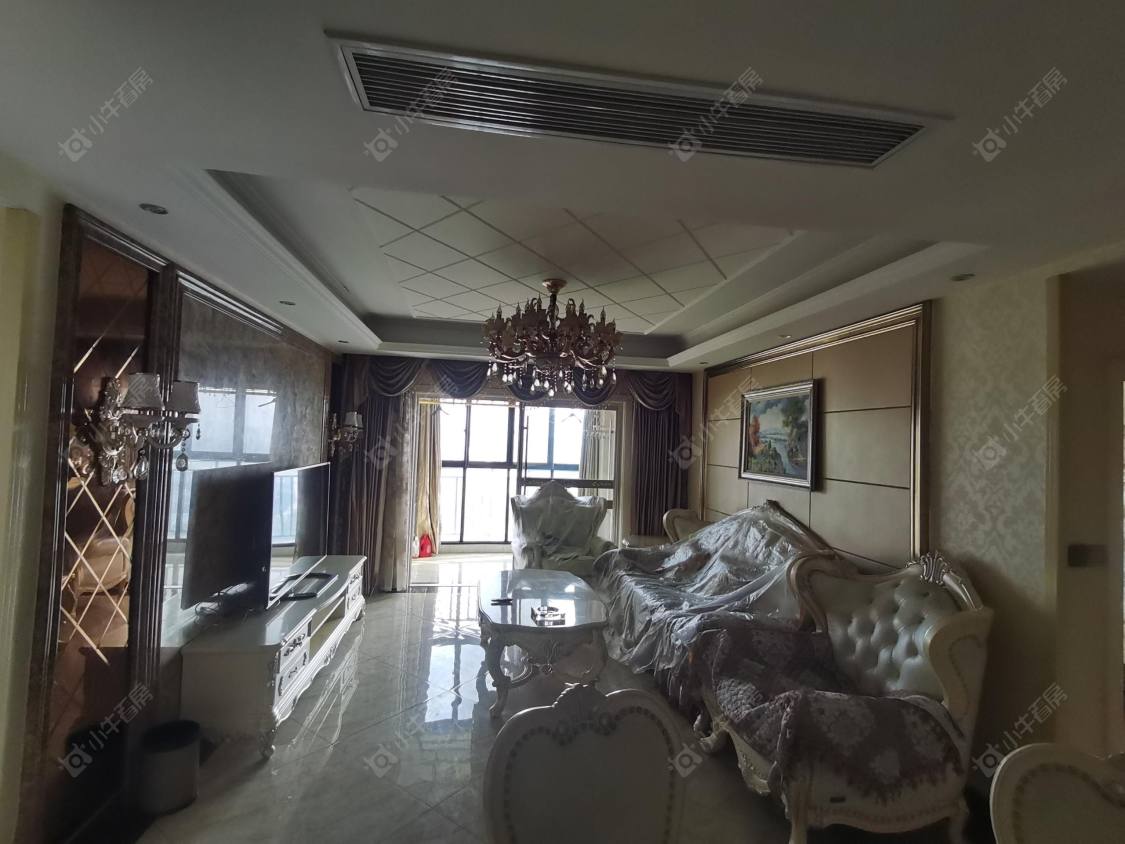 常州大名城南区在租房源室内图_小牛看房