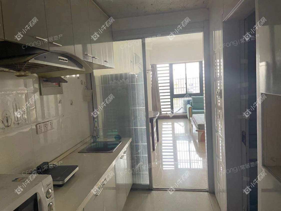 澳新风情街公寓房源 常州澳新风情街公寓在租房源_小牛看房