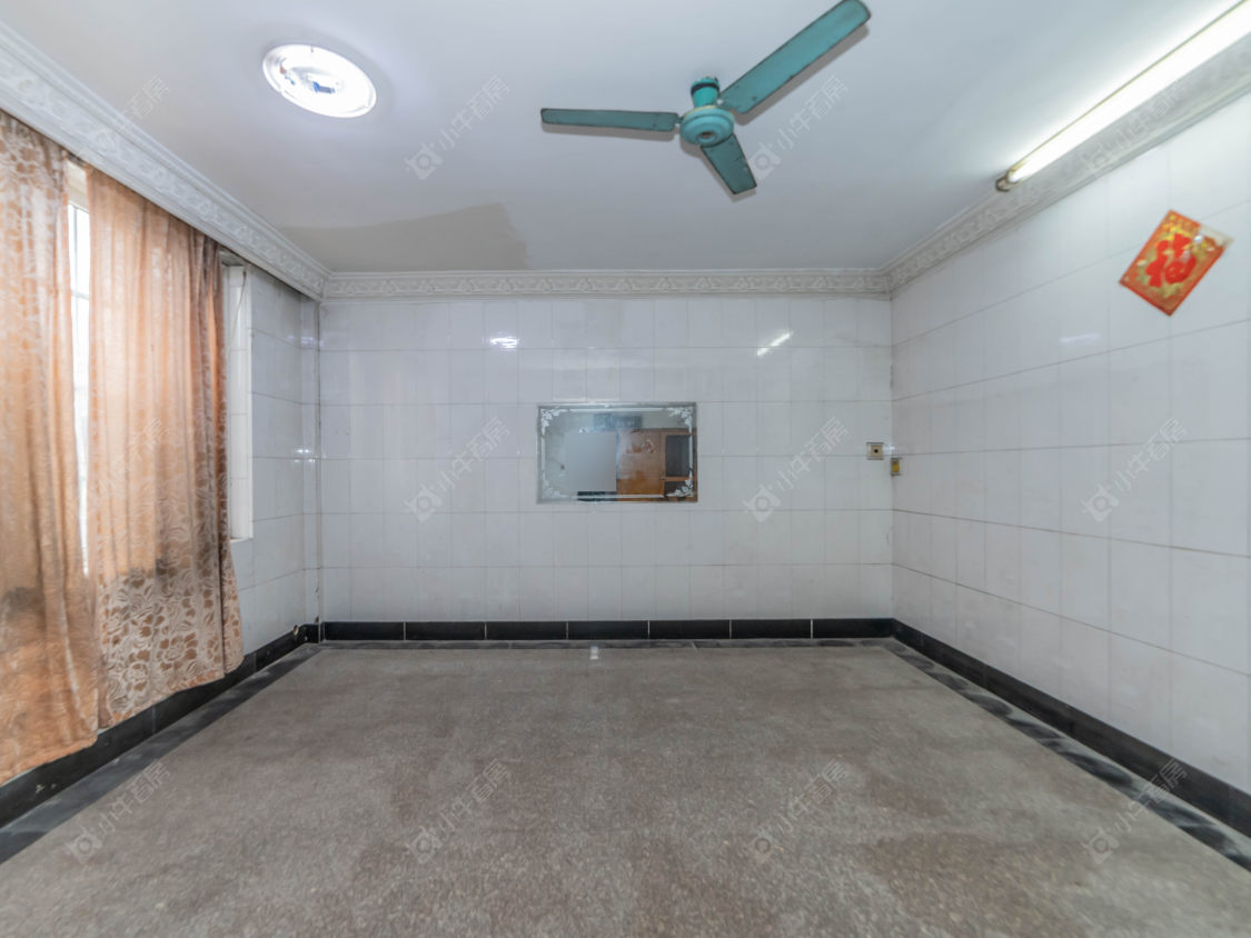 常州圩塘三村1室1厅在售二手房房源图片