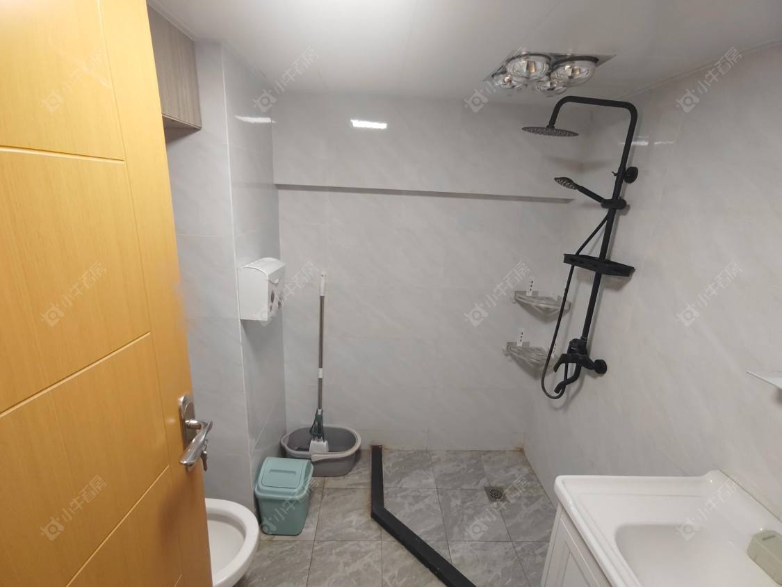 常州金科保利北郡花园在租房源室内图_小牛看房