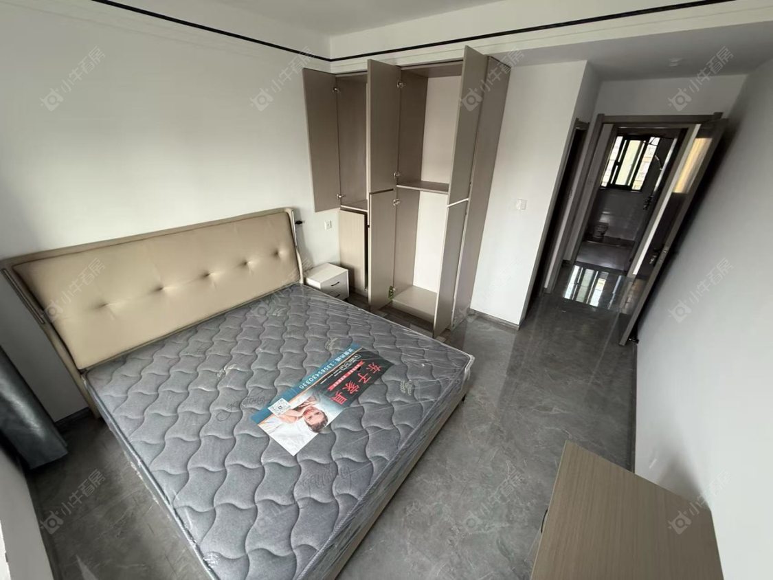 新城都荟房源室内图 常州新城都荟在租房源室内图_小牛看房