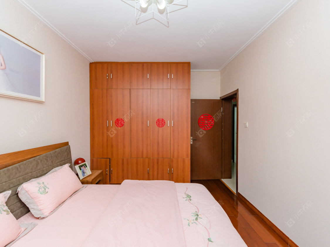 常州浦南南村在售二手房源室内图_小牛看房