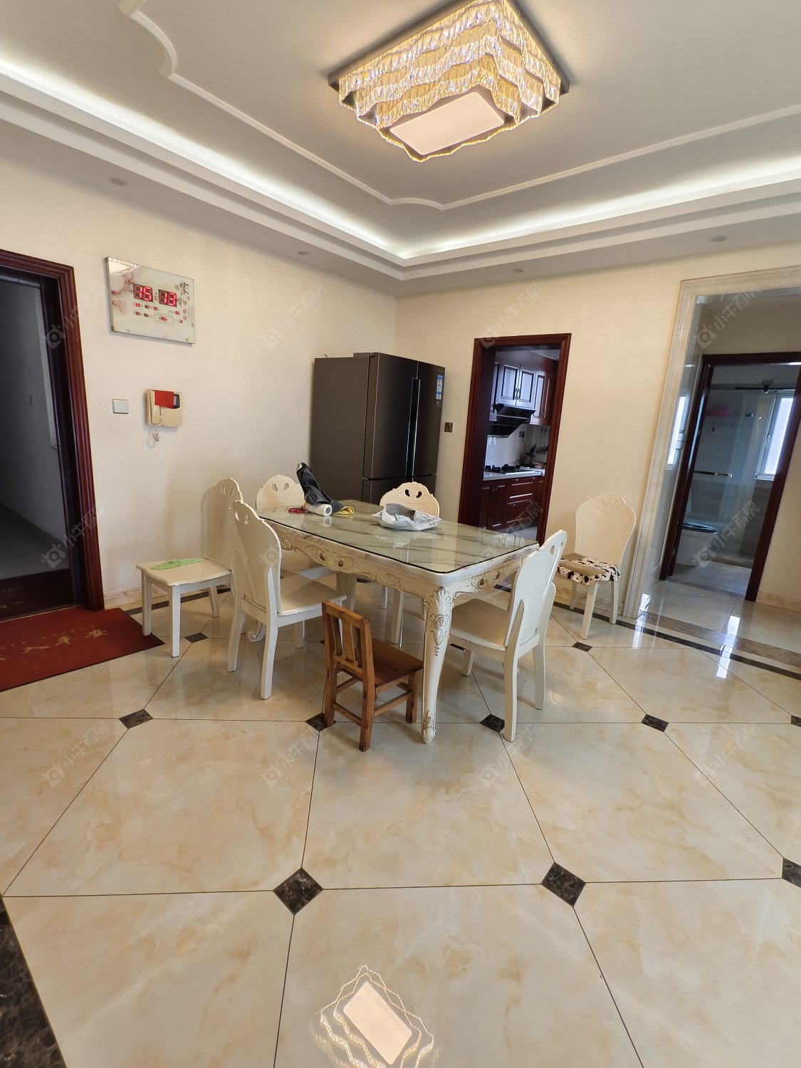 常州清水湾花园三期在租房源_小牛看房