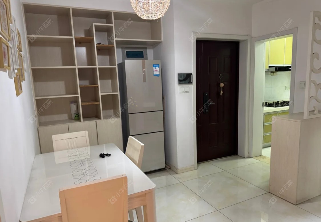 常州大名城西区在租房源室内图_小牛看房