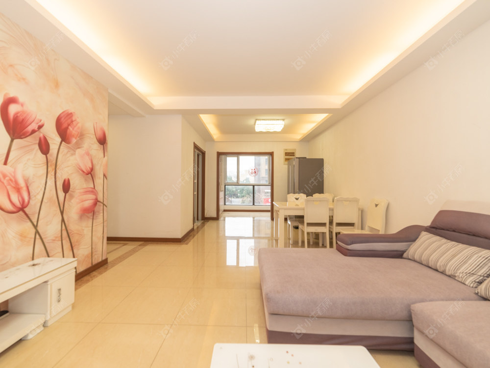 常州九洲花园二期在售二手房源室内图_小牛看房