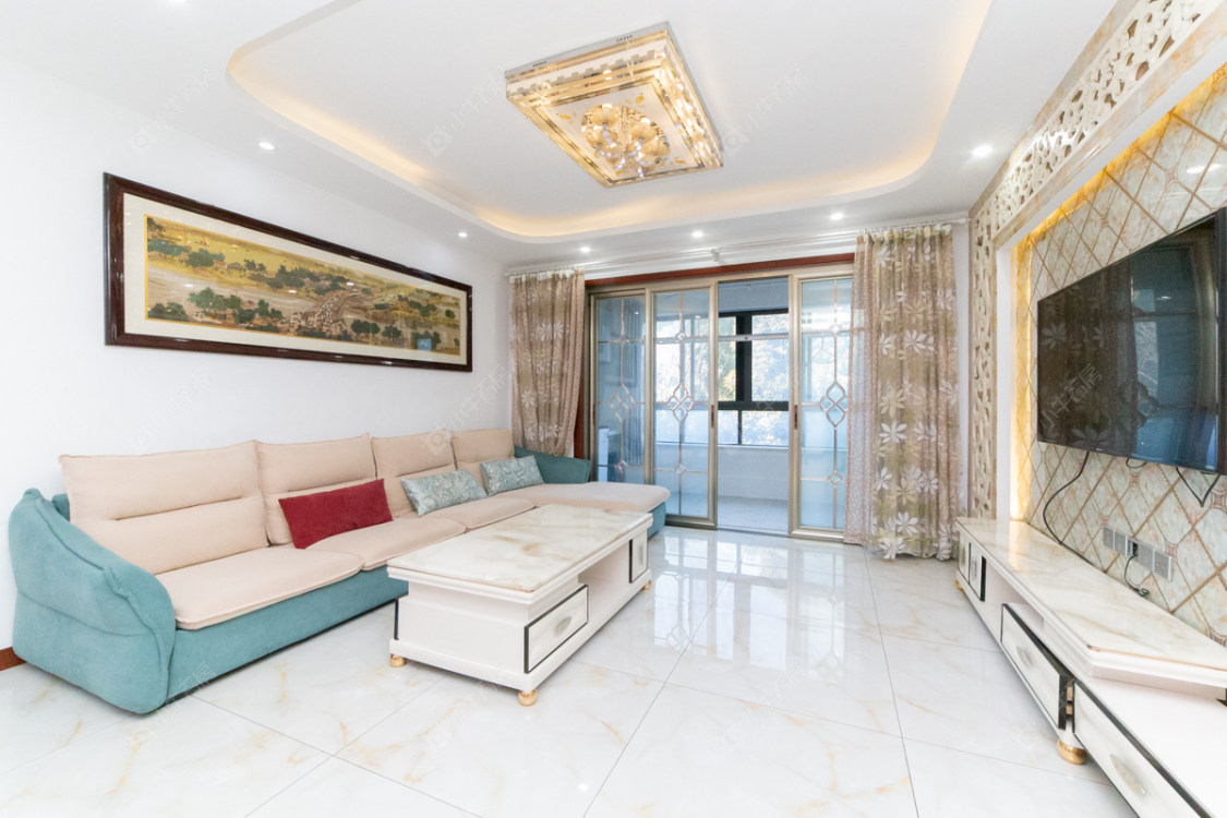 常州凤凰湖花园在售二手房_小牛看房