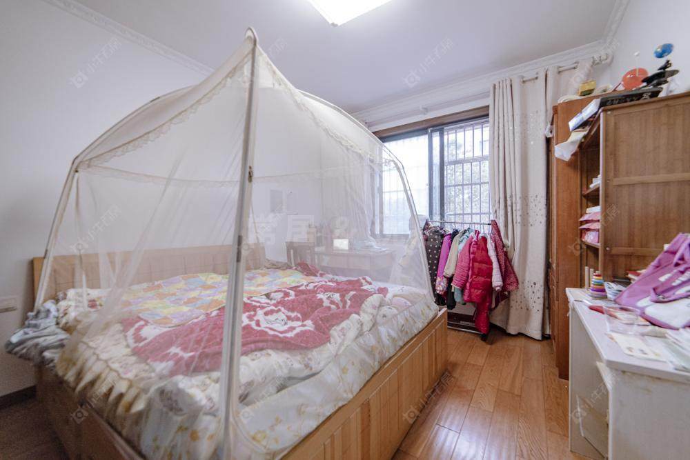 常州聚盛花园在售二手房源室内图_小牛看房