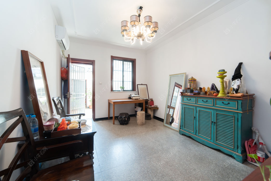 常州勤业新村在售二手房源室内图_小牛看房