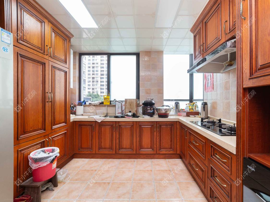 常州路劲城一期在租房源室内图_小牛看房