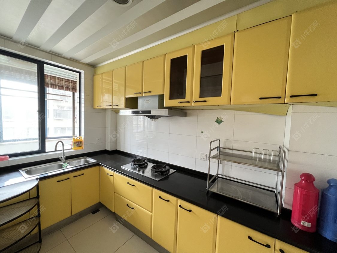 常州河苑家园北苑在租房源室内图_小牛看房