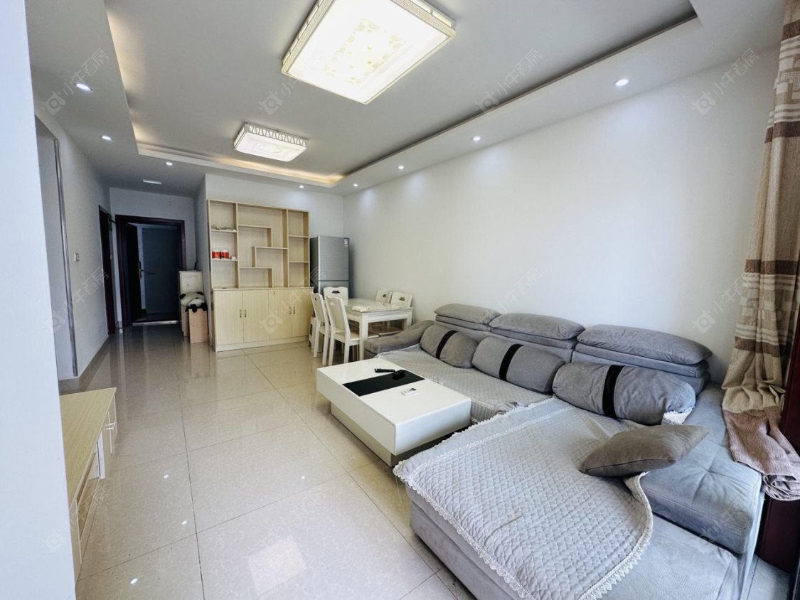 常州康桥水郡在租房源室内图_小牛看房