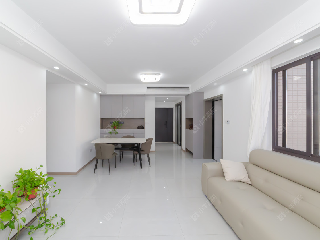 常州康桥水郡在售二手房源室内图_小牛看房