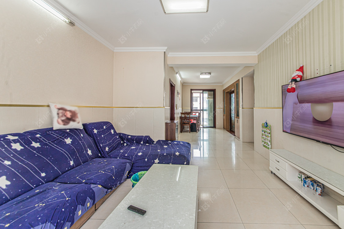 常州新城熙园在售二手房源室内图_小牛看房