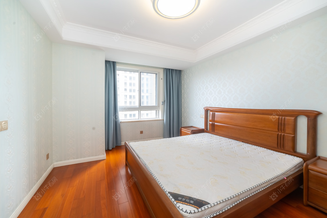 常州绿地世纪城三期在售二手房源室内图_小牛看房