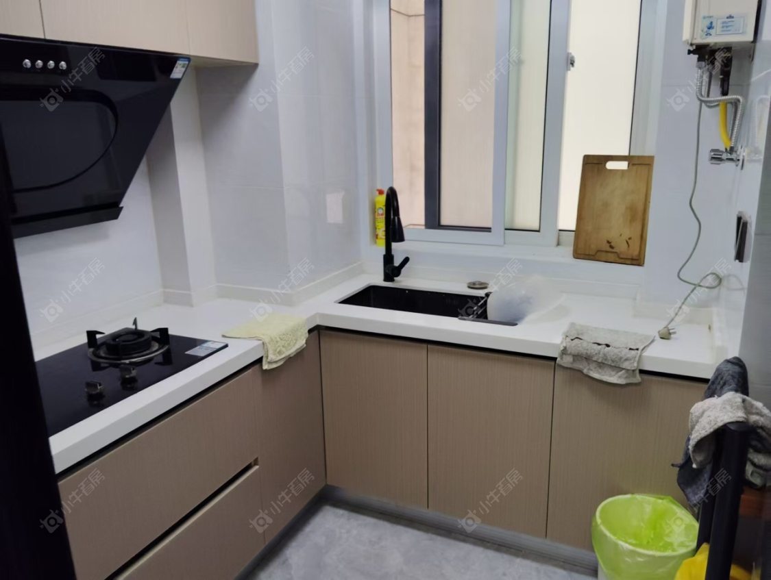 常州丁香苑(钟楼)在租房源室内图_小牛看房