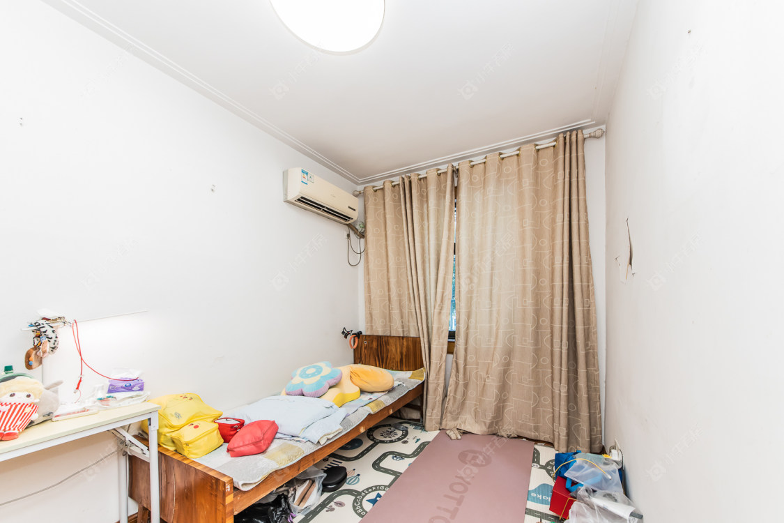 常州兰翔新村在售二手房房源室内图_小牛看房