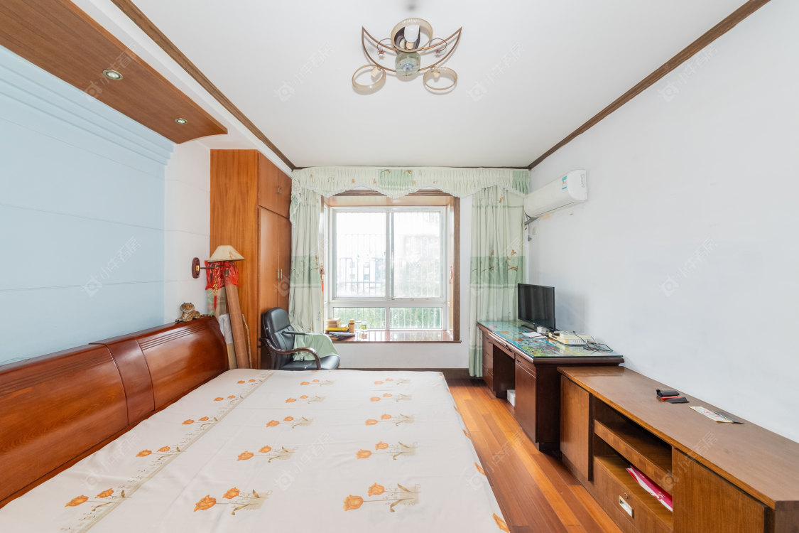 常州百盛苑在售二手房源室内图_小牛看房