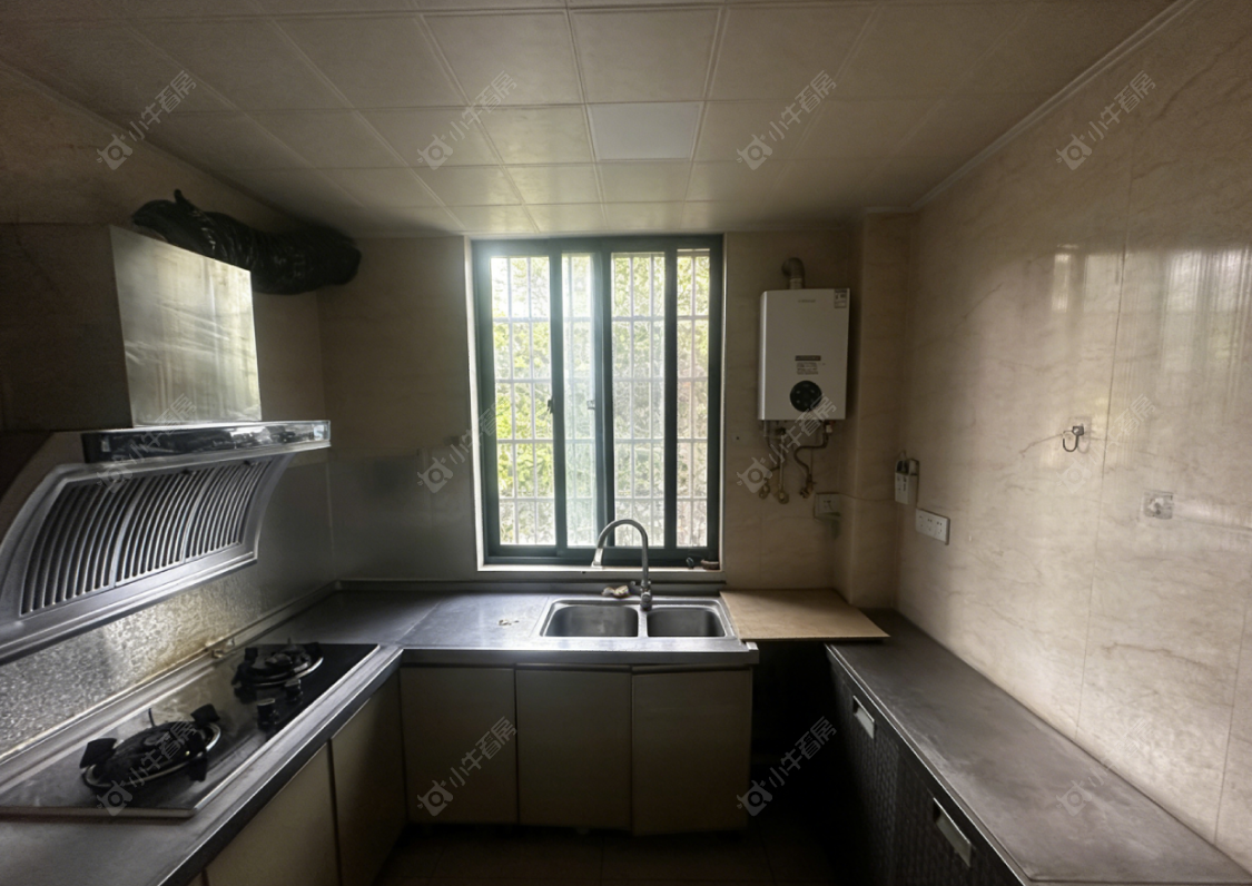 常州百馨西苑一二期在租房源户型图_小牛看房