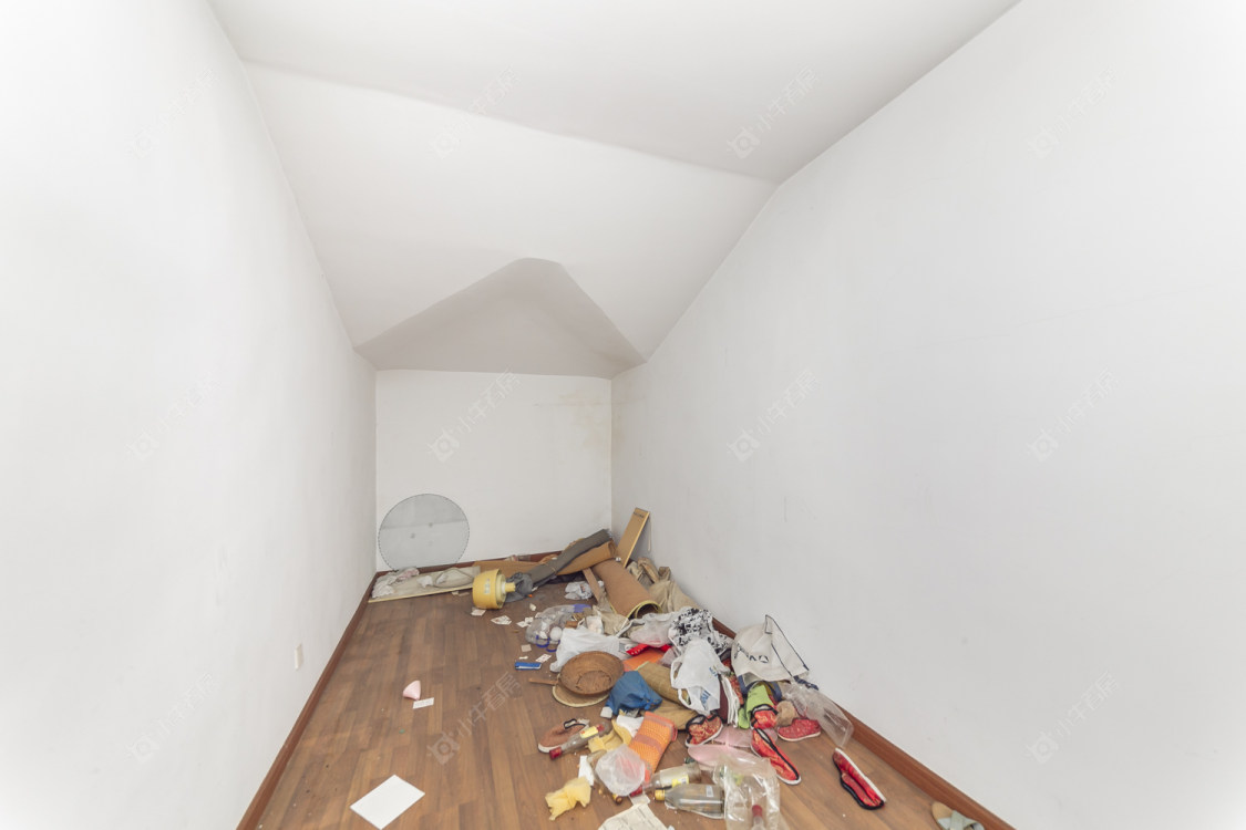 常州银河湾花园在售二手房源室内图_小牛看房